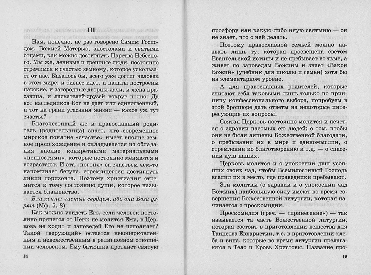 Если в православной семье заболел ребенок. Свящ. Виктор Грозовский (Сат.) (уценка)