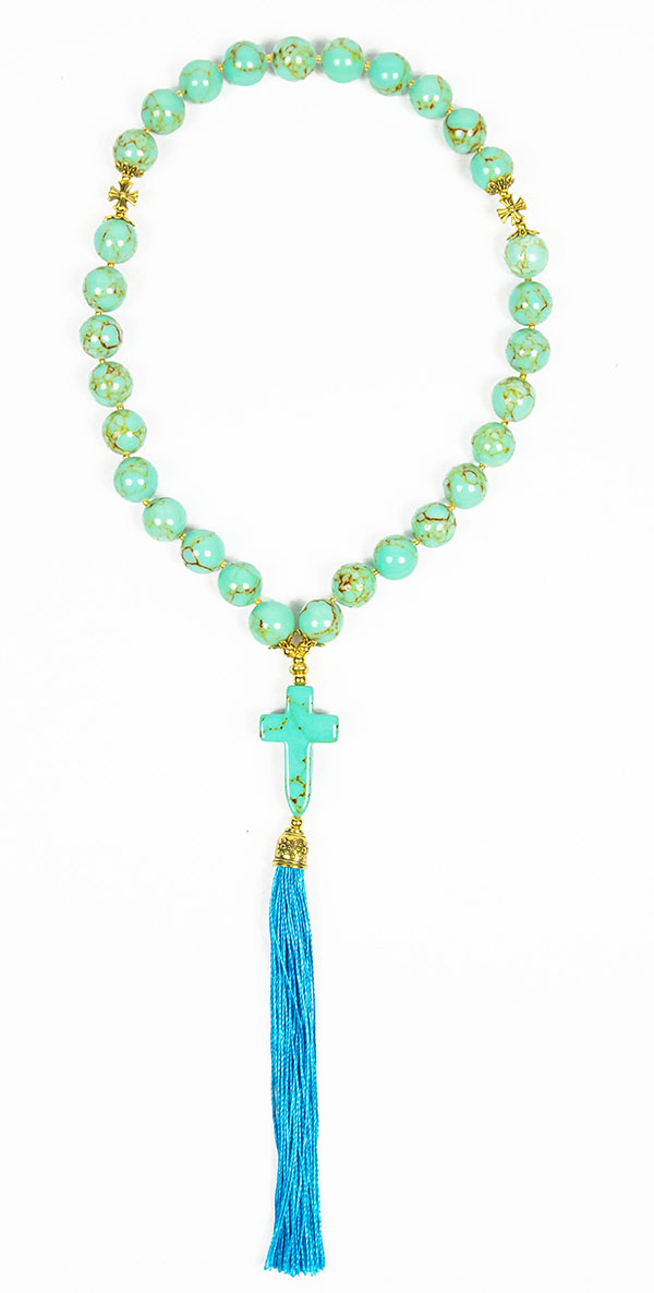 четкибирюза