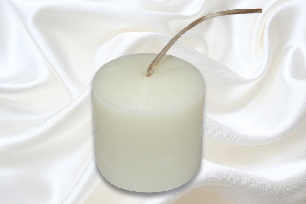 Сменный блок парафиновая свеча-вкладыш СБ-30/1 (уценка)