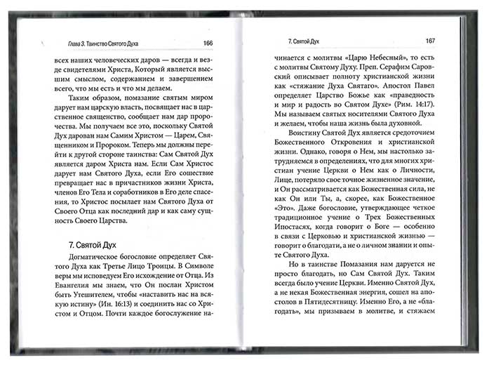 Водою и Духом. Протопресвитер Александр Шмеман (Скрижаль) (уценка)