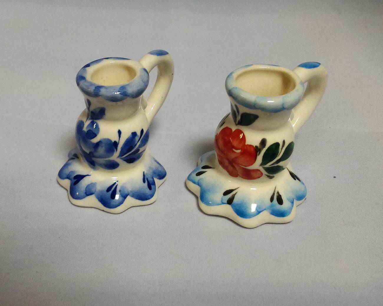 Подсвечник 