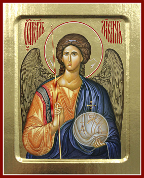 Икона Архангела Михаила 