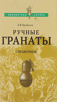 Ручные гранаты, б/у