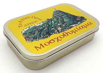 Ладан Афонский Праздничный 50гр. ДИВЕЕВО