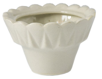 Лампада (керамика)