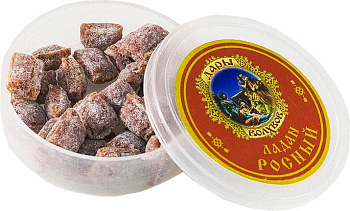 Ладан Росный "Дары Волхвов", красный, 8 г