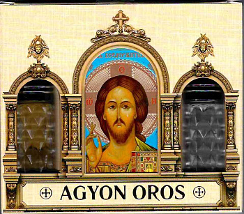 Набор подарочный "Спаситель", 