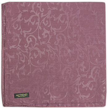 Платок AKTREND (однотонный)