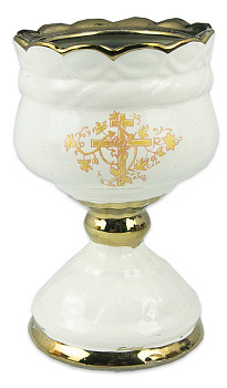 Лампада настольная "Грааль" 