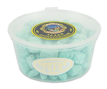 Ладан Архиерейский "Дары Волхвов", 50 г, СВЯТАЯ ГОРА