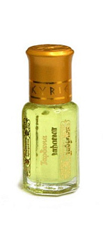 Смирна - благовонное масло Букет Афона