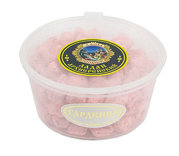 Ладан Архиерейский "Дары Волхвов", 50 г, ГАРДЕНИЯ