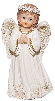 Ангел молящийся большой