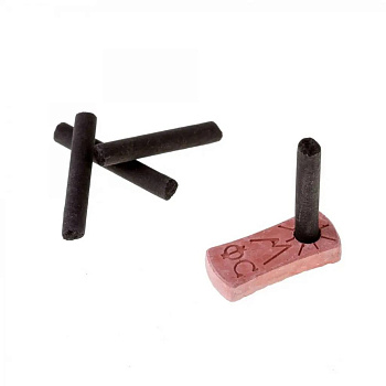 Подсвечник под ароматическую кадильную свечу Монашенки