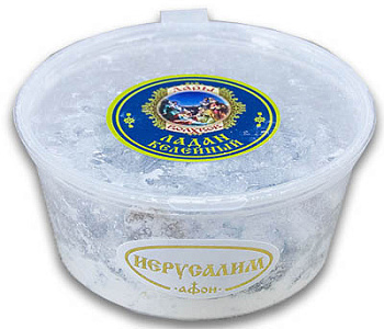 Ладан Келейный "Дары Волхвов", 50 г, ИЕРУСАЛИМ (уценка)