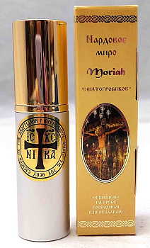 Благовоние "Нардовое Миро"