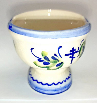 Лампада на ножке