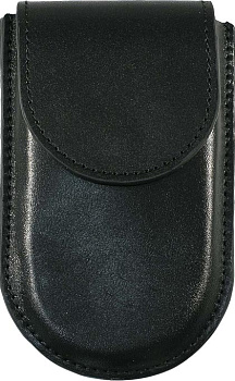 Футляр для наперстного креста кожаный простой