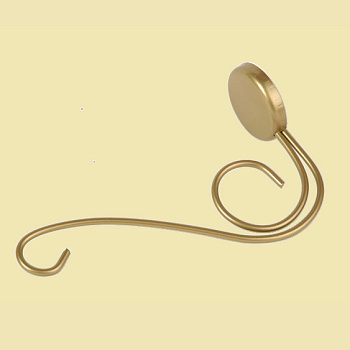 Кронштейн-золото