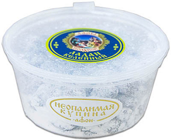 Ладан Келейный "Дары Волхвов", 50 г, НЕОПАЛИМАЯ КУПИНА