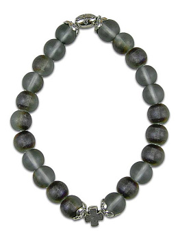 Четки-браслет из натурального камня ПИРИТ 