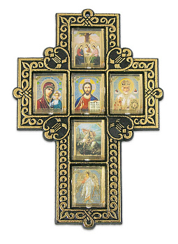 Крест автомобильный