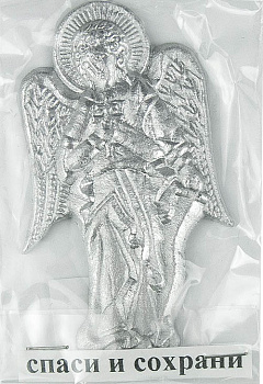 Наклейка "Ангел" на скотче 