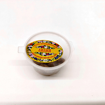 Ладан Афонский Праздничный ЛИЛИЯ, 12 г